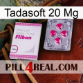 Tadasoft 20Mg 32